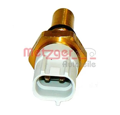Sensor de temperatura  Toyota Corolla sedán (E12) (2002 - 2006) precio, desde 58,77 USD