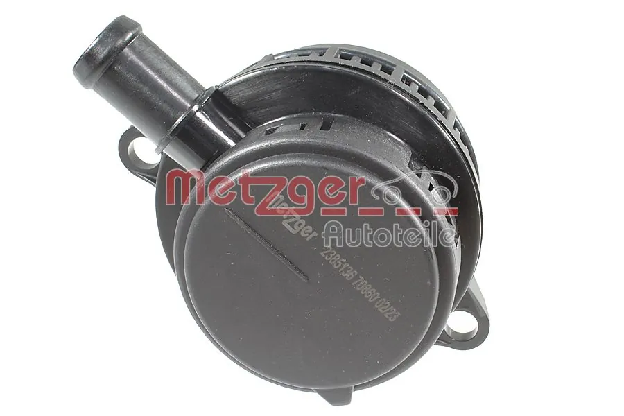 2385136 Metzger Válvula de ventilación del cárter