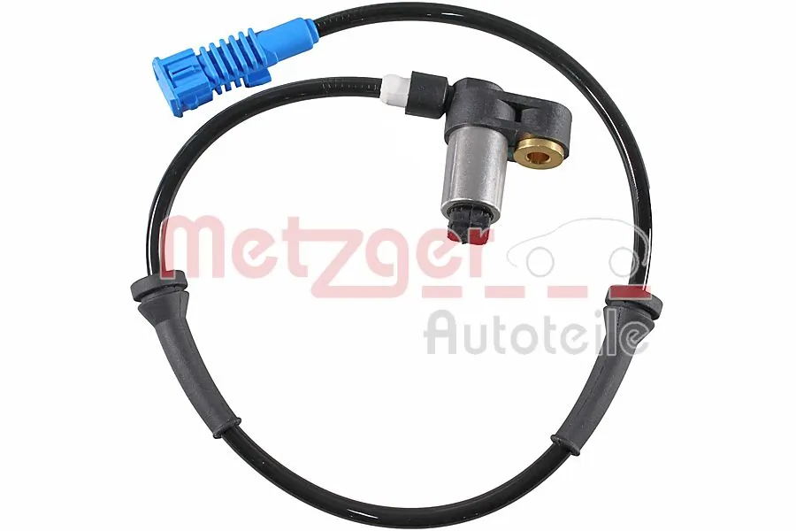 Sensor ABS delantero Citroen Saxo 