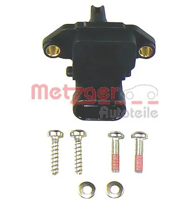 0906086 Metzger