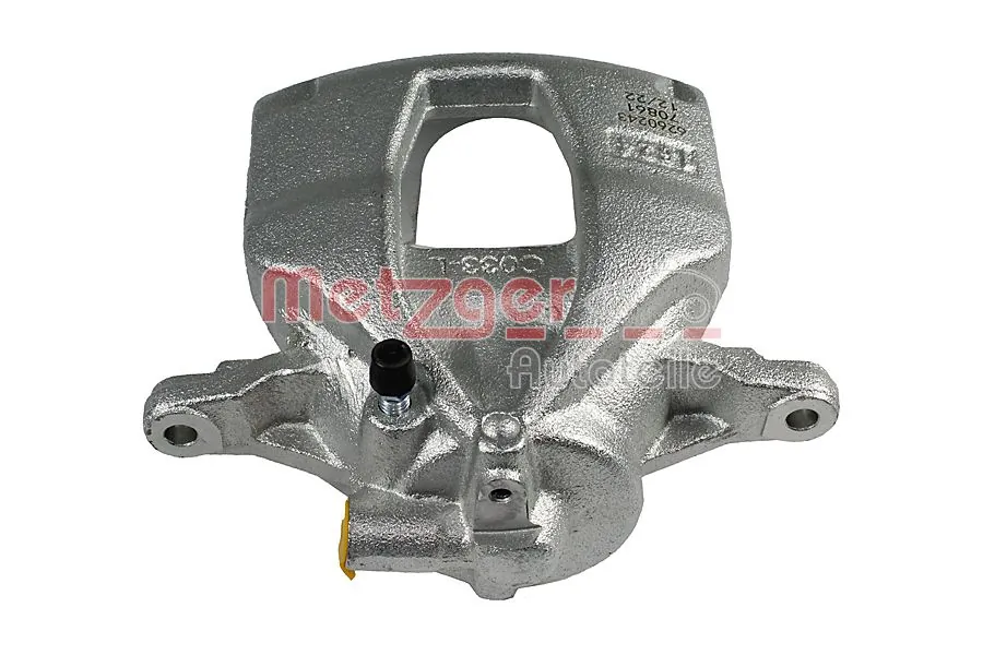 6260243 Metzger
