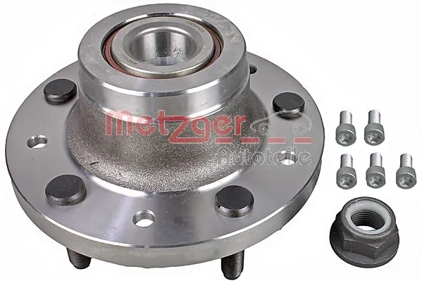 WM7030 Metzger