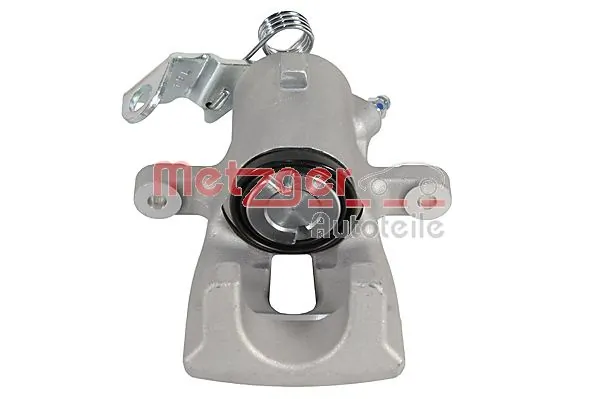 93187068 General Motors Pinza de freno trasera izquierda