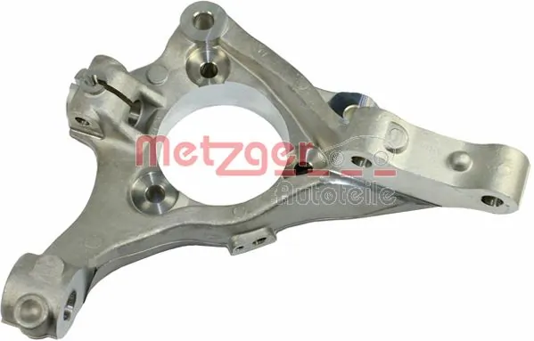 58097802 Metzger