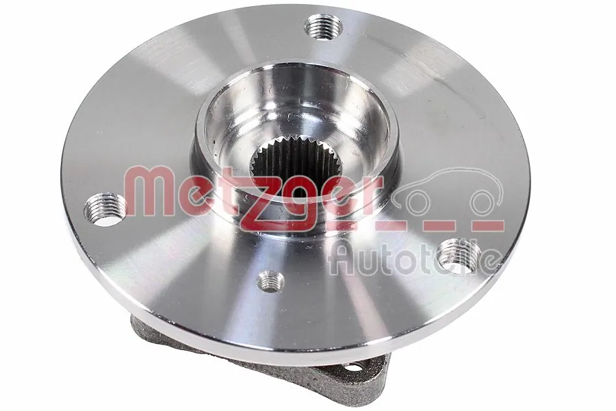 Buje de rueda Smart FORTWO coupé (451) (2007 - 2026) precio, desde 77,34 EUR
