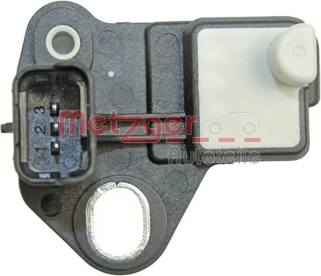 Comprar Sensor de cigüeñal Ford Fiesta Mk5 JH, JD