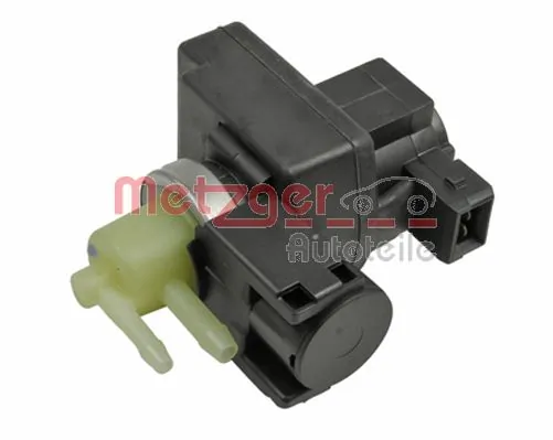 8200270451 Nissan/Infiniti Válvula solenoide de control de presión de sobrealimentación
