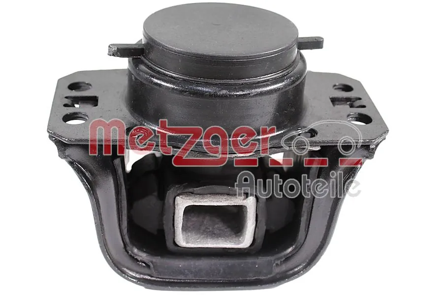 Soporte de motor derecho 43260 Lemforder