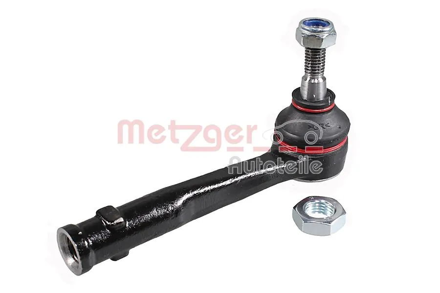 54065801 Metzger