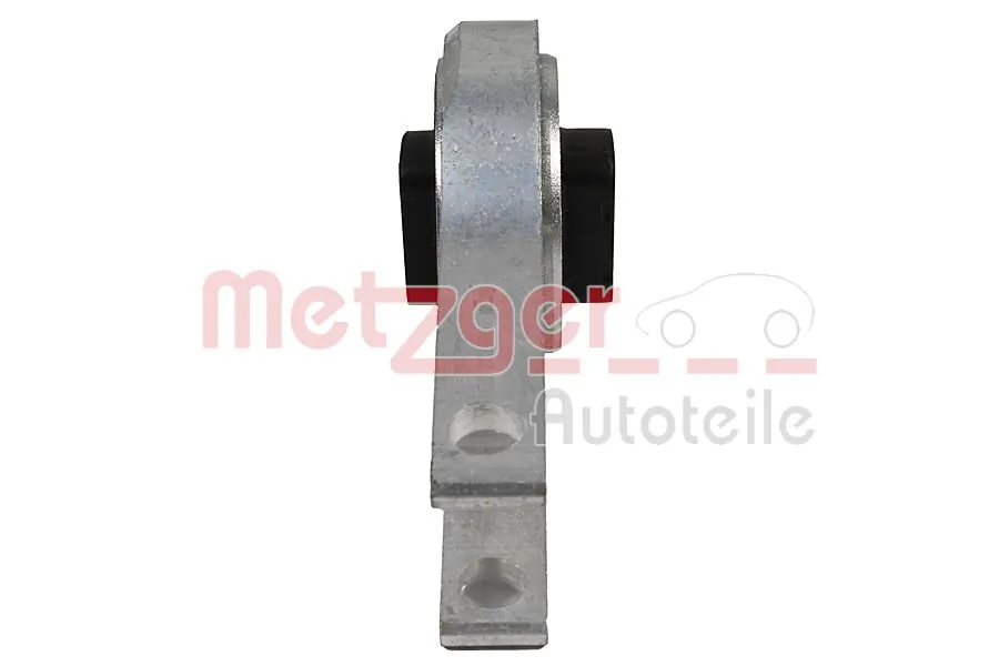 Soporte de motor trasero 52026842 Fiat/Alfa/Lancia
