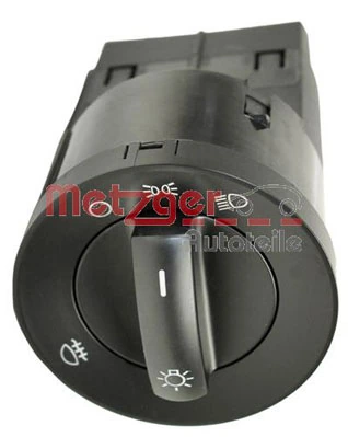 0916405 Metzger
