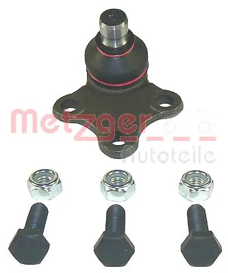 Rótula inferior de suspensión Citroen Berlingo furgoneta (M) (1996 - 2008) precio, desde 13,62 EUR