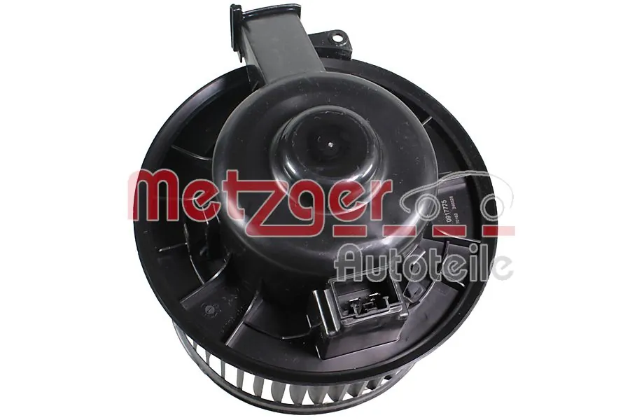 Ventilador interior Ford Fiesta Mk6