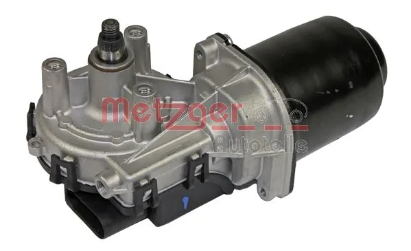 Motor del limpiaparabrisas Fiat Punto GRAND
