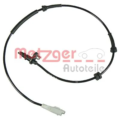 Sensor ABS delantero para Citroen Jumpy II ()