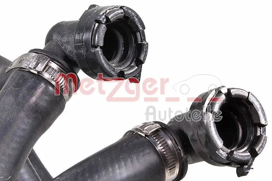 2421637 Metzger Manguera de refrigeración
