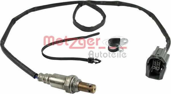 Comprar Sonda lambda de oxígeno posterior al catalizador Mazda 6  GH