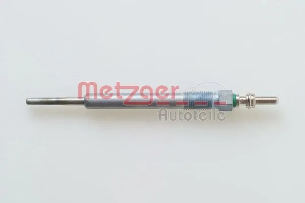 Bujías de calentamiento para Fiat Panda II 169A