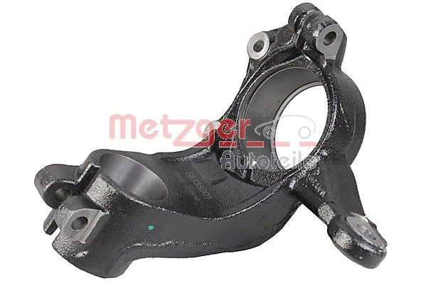 58138001 Metzger