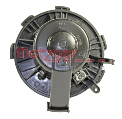 Ventilador interior Volkswagen Crafter 30-35