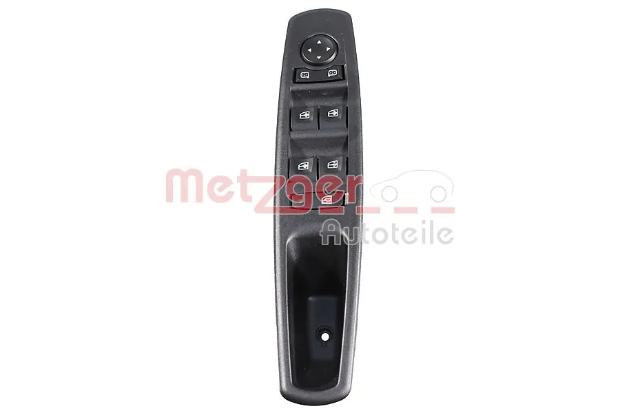 0916956 Metzger