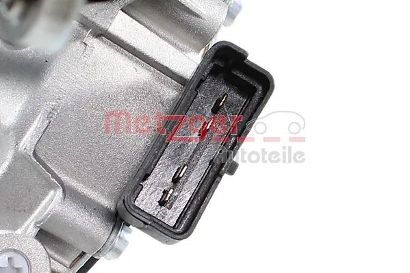 Varillaje de limpiaparabrisas para Renault Master III FV