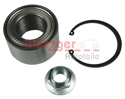 Rodamiento de rueda delantero SKV 85SKV078