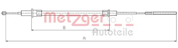 104154 Metzger