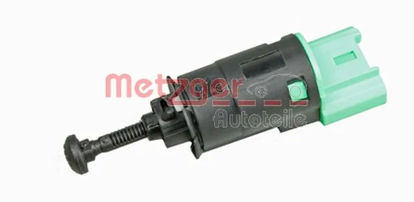 Interruptor de luz de freno 9818232480 Opel
