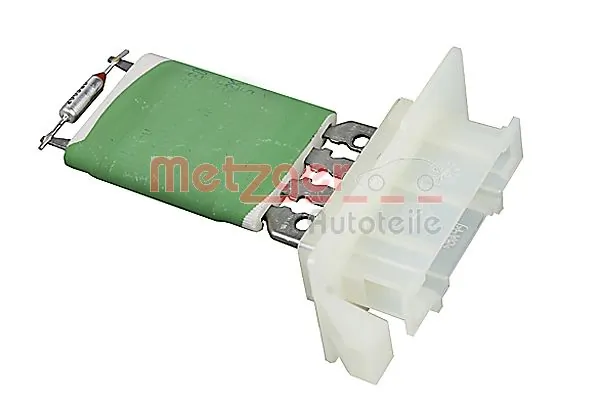 0917400 Metzger
