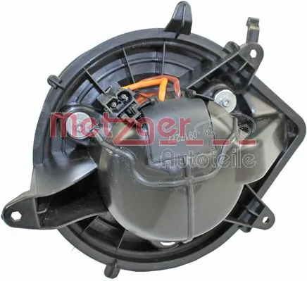 0917277 Metzger