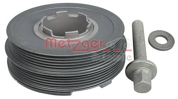 Polea del cigüeñal BMW 5 sedán (E39) (1995 - 2003) precio, desde 89,28 EUR
