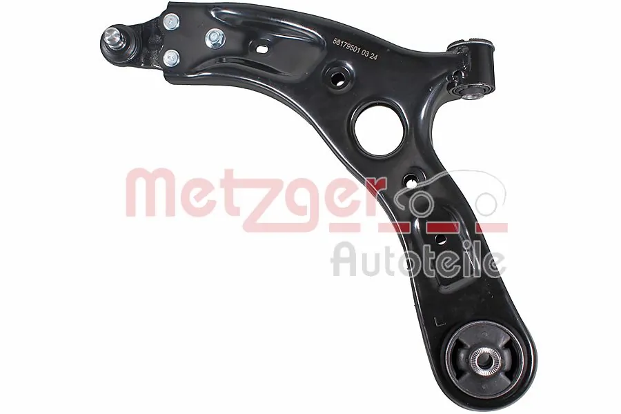 58179501 Metzger