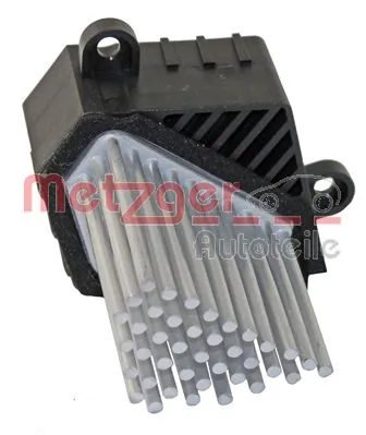 0917224 Metzger Resistencia de calefacción