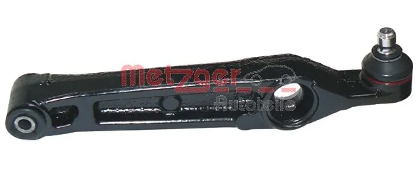 58002508 Metzger