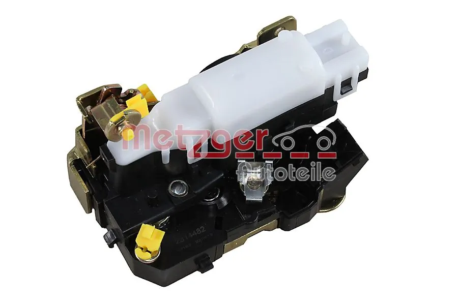 Cerradura de puerta delantera derecha Renault (RVI) 8200051730 precio, desde 41,65 EUR