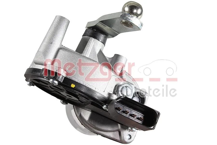Motor limpiaparabrisas para Volkswagen Polo AW1, BZ1, AE1