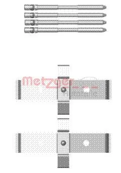 1091694 Metzger