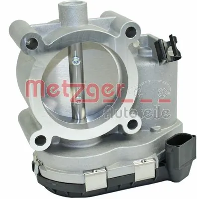 Cuerpo de aceleración completo Metzger 0892427 precio, desde 113,07 EUR
