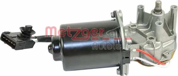 Motor limpiaparabrisas para Peugeot 306  7A