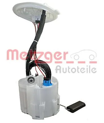  Bomba de gasolina Opel Zafira 