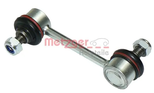 53054519 Metzger