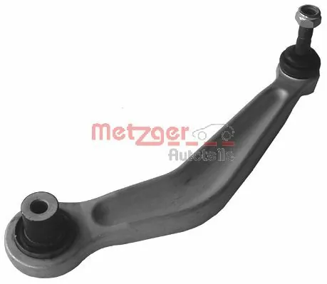 58020603 Metzger