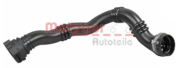 2400423 Metzger Manguera del intercooler