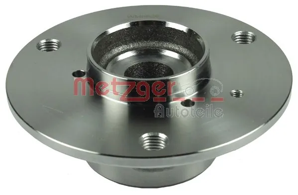 WM6626 Metzger