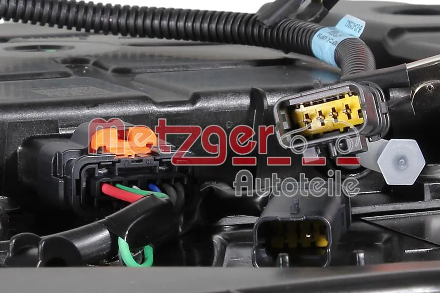 Deposito AdBlue 1682620880 Peugeot/Citroen