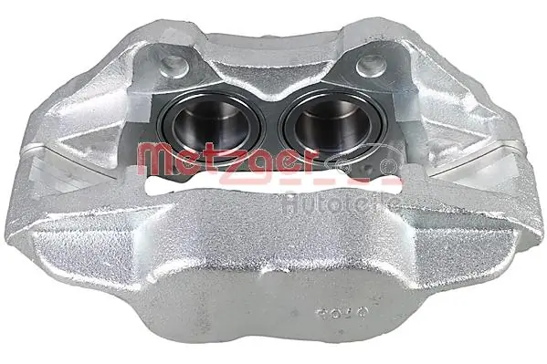 SEB500460 Land Rover Pinza de freno delantera derecha