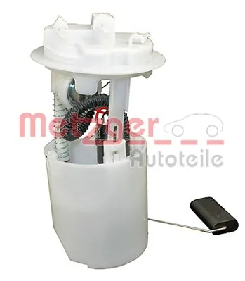 Bomba de combustible Citroen Berlingo 