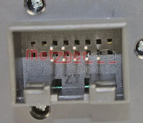 0916380 Metzger