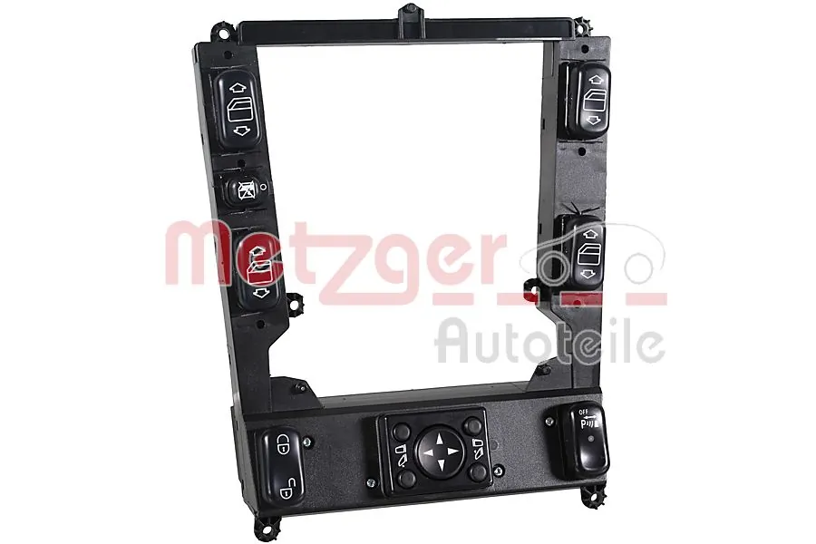 09161158 Metzger
